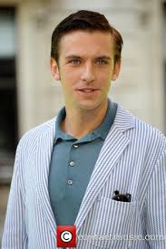 Dan Stevens